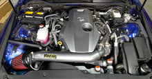 Load image into Gallery viewer, AEM 2016 C.A.S. Lexus IS200T L4-2.0L F/I Gunmetal Gray Cold Air Intake
