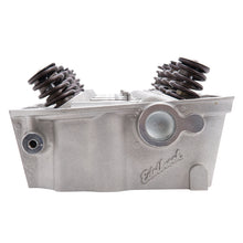 Load image into Gallery viewer, Edelbrock Cylinder Head Victor Jr CNC Chrysler 426-572 CI V8 Complete
