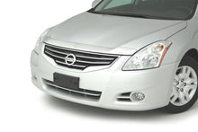 Load image into Gallery viewer, AVS 10-12 Nissan Altima Aeroskin Low Profile Hood Shield - Chrome

