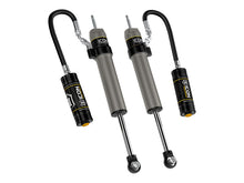 Load image into Gallery viewer, ICON 22-23 Toyota Land Cruiser 300 0-2in Rear 2.5 Series Shocks VS RR - Pair

