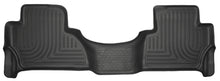 Load image into Gallery viewer, Husky Liners 15 Cadillac Escalade WeatherBeater Black 2nd Seat Floor Liners
