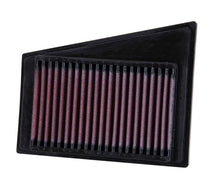Load image into Gallery viewer, K&amp;N Replacement Air Filter Renault Laguna/Clio/Espace/Kangoo/Megane/Scenic/Trafic / Opel Vivaro
