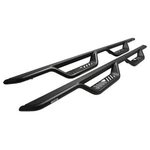 Load image into Gallery viewer, Westin 20-22 Jeep Gladiator Outlaw Nerf Step Bars
