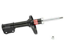 Load image into Gallery viewer, KYB Shocks &amp; Struts Excel-G Front Left SUZUKI Aerio 2002-03
