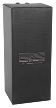 Load image into Gallery viewer, Spectre Air Duct Hose Kit 4in. OD (41in. Ducting / 2 Threaded PVC Couplers) - Black
