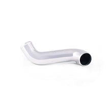 Load image into Gallery viewer, Mishimoto 2015 Ford Mustang EcoBoost 2.3L Intercooler Cold Side Polished Pipe and Boot Kit
