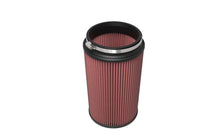 Load image into Gallery viewer, K&amp;N Universal Clamp-On Air Filter 6in FLG 7-1/2in B 7in T 11in H
