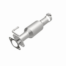 Load image into Gallery viewer, MagnaFlow Conv DF 15-16 Ford Edge 3.5L FWD - Rear

