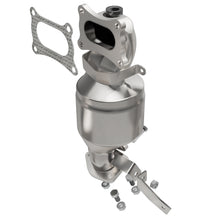 Load image into Gallery viewer, Magnaflow Conv DF 09-13 TL SH-AWD 3.7L Front
