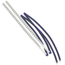Load image into Gallery viewer, Oracle 16-18 Chevrolet Camaro Backlit Fog Light DRL Upgrade Kit - ColorSHIFT

