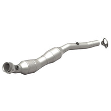 Load image into Gallery viewer, MagnaFlow Conv DF 03-05 R Rover HSE4.4 Driver Side
