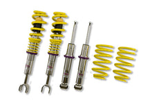 Load image into Gallery viewer, KW Coilover Kit V1 Audi RS6 RS6 plus; (4B)Sedan + Avant; Quattro
