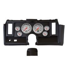 Load image into Gallery viewer, Autometer Ultra-Lite 1969 Camaro Dash Kit 6pc Tach / MPH / Fuel / Oil / WTMP / Volt
