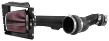 Load image into Gallery viewer, K&amp;N 2015-2016 Ford Expedition/15-16 Lincoln Navigator 3.5L V6 F/I Performance Intake Kit
