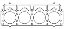 Load image into Gallery viewer, Cometic 68+ Volvo B20A/E/F 92mm .030 inch MLS Head Gasket
