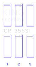 Load image into Gallery viewer, King Smart M 132.910/930 Connecting Rod Bearing Set
