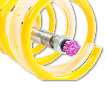 Load image into Gallery viewer, KW Coilover Kit V3 2020+ Mercedes CLA 35/CLA 45 Coupe 4WD w/ Electronic Dampers
