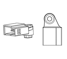 Load image into Gallery viewer, Hella 12V Twin Trumpet Horn Kit with Bracket - Toyota
