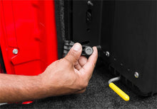 Load image into Gallery viewer, UnderCover 15-20 Ford F-150 Drivers Side SwingH1128-H1157 Case - Black Smooth
