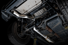 Load image into Gallery viewer, AWE Tuning 20-21 Jeep Gladiator JT 3.6L Trail Edition Cat-Back Exhaust
