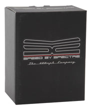 Load image into Gallery viewer, Spectre Universal Tube Elbow 4in. OD / 45 Degree - Aluminum
