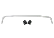 Load image into Gallery viewer, Whiteline 17-20 Tesla 3 Front 30mm Heavy Duty Swaybar
