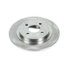 Load image into Gallery viewer, Power Stop 02-04 Ford Focus Rear Autospecialty Brake Rotor
