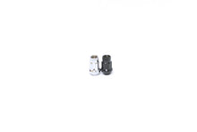 Load image into Gallery viewer, Wheel Mate Monster Lug 35 Short Lug Nut Set of 20 - Chrome 14x1.50
