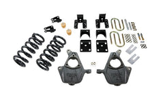 Load image into Gallery viewer, Belltech LOWERING KIT W/O SHOCKS
