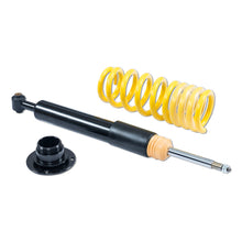 Load image into Gallery viewer, ST X Adjustable Coilovers Mercedes Benz C-Class (W205) 15+ Sedan / 17+ Coupe w/o Electronic Dampers
