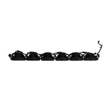 Load image into Gallery viewer, KC HiLiTES Yamaha YXZ1000R 39in. Pro6 Gravity LED 6-Light 120w Combo Beam Overhead Light Bar System
