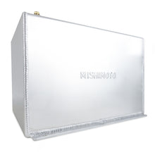Load image into Gallery viewer, Mishimoto Universal Ice Box Tank Reservoir 2.5 Gallon Natural
