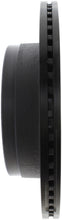 Load image into Gallery viewer, StopTech 12-19 Ford F-150 (w/Manual Parking Brake) Slotted Sport Brake Rotor
