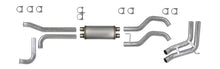 Load image into Gallery viewer, Diamond Eye KIT 3-1/2in CB SPORT-SIDE DUAL GAS AL: NISSAN TITAN 5.6L 07-10
