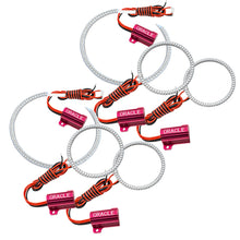 Load image into Gallery viewer, Oracle Scion tC 08-10 LED Halo Kit - White
