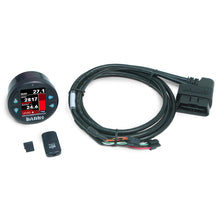 Load image into Gallery viewer, Banks Power iDash 1.8 DataMonster Upgrade Kit 06-07 Cummins 5.9L / 08-10 Ford 6.7L SixGun/EconoMind
