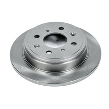 Load image into Gallery viewer, Power Stop 90-01 Acura Integra Rear Autospecialty Brake Rotor
