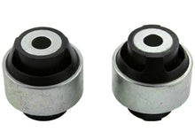 Load image into Gallery viewer, Whiteline Plus 10/06+ Toyota Aurion / 6/06+ Camry Front Lower Inner Rear Control Arm Bushing Ki
