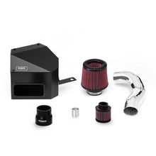 Load image into Gallery viewer, Mishimoto 15-16 VW Golf/GTI 1.8L/2.0L Performance Air Intake Kit - Polished
