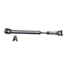 Load image into Gallery viewer, Rugged Ridge Front Driveshaft 07-18 Jeep Wrangler JK/JKU 3.6L/3.8L
