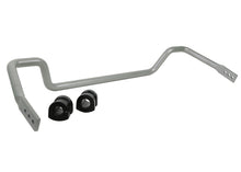 Load image into Gallery viewer, Whiteline 90-99 BMW 318/320/323/325/328/M3 Front Heavy Duty Adjustable 27mm Swaybar
