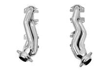 Load image into Gallery viewer, Gibson 05-06 Ford F-250 Super Duty XL 5.4L 1-5/8in 16 Gauge Performance Header - Ceramic Coated

