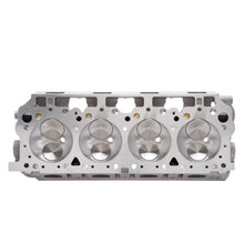 Load image into Gallery viewer, Edelbrock Cylinder Head Victor Jr CNC Chrysler 426-572 CI V8 Complete for Hydraulic Roller Camshaft
