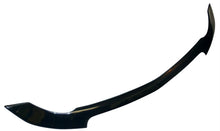 Load image into Gallery viewer, AVS 11-15 Chevy Cruze Aeroskin Low Profile Acrylic Hood Shield - Smoke
