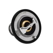 Load image into Gallery viewer, Mishimoto 95-99 Mitsubishi Eclipse / 00-06 Galant 62 Degree Racing Thermostat
