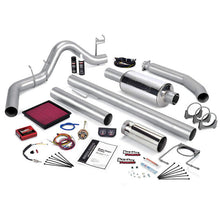 Load image into Gallery viewer, Banks Power 01 Dodge 5.9L 235Hp Ext Cab Stinger System - SS Single Exhaust w/ Chrome Tip
