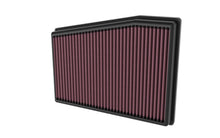 Load image into Gallery viewer, K&amp;N 22-23 Cadillac CT5 V8-6.4L Replacement Air Filter
