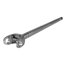 Load image into Gallery viewer, Yukon Gear 4340 Chrome-Moly Right Hand Replacement Inner Axle For Dana 44 JK Rubicon
