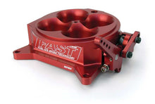 Load image into Gallery viewer, FAST Throttle Body4150W/Iac TPS
