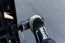 Load image into Gallery viewer, DV8 Offroad 07-23 Jeep Gladiator/Wrangler JT/JK/JL Foot Pegs
